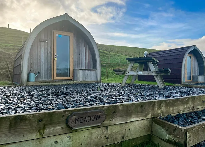 Meadow - Uk48483 Apartment