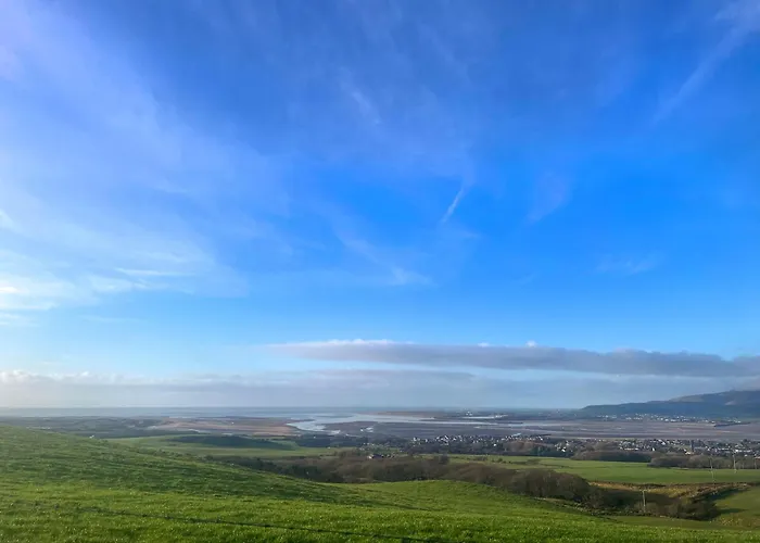 Meadow - Uk48483 Apartment Dalton in Furness