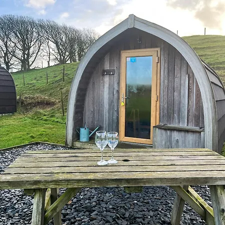 Meadow - Uk48483 Apartamento Dalton in Furness