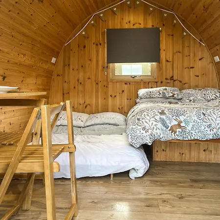 Apartamento Meadow - Uk48483 *