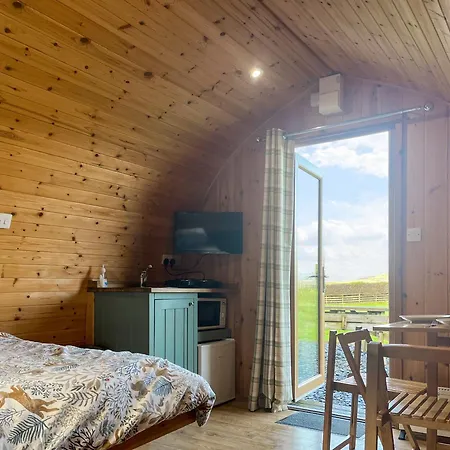 Apartamento Meadow - Uk48483 *