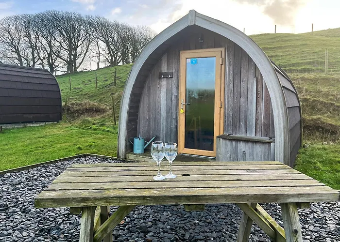 Meadow - Uk48483 Lejlighed Dalton-in-Furness