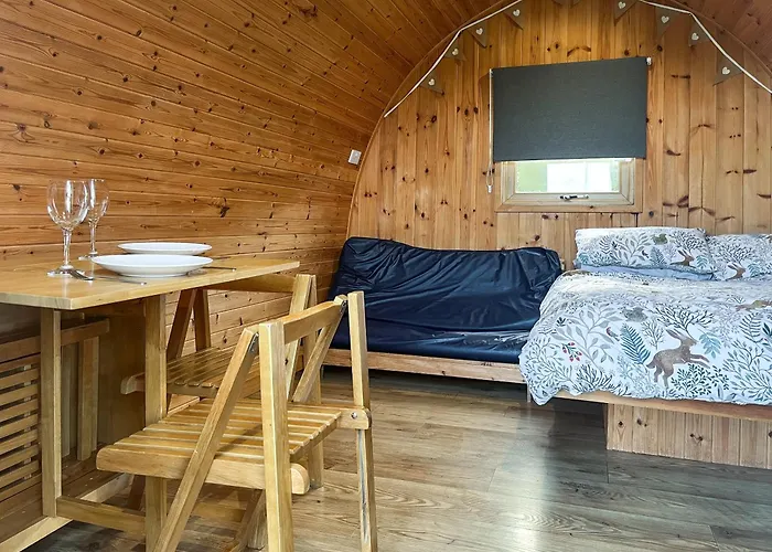 Meadow - Uk48483 Apartamento