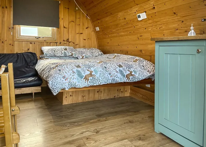 Meadow - Uk48483 Dalton in Furness