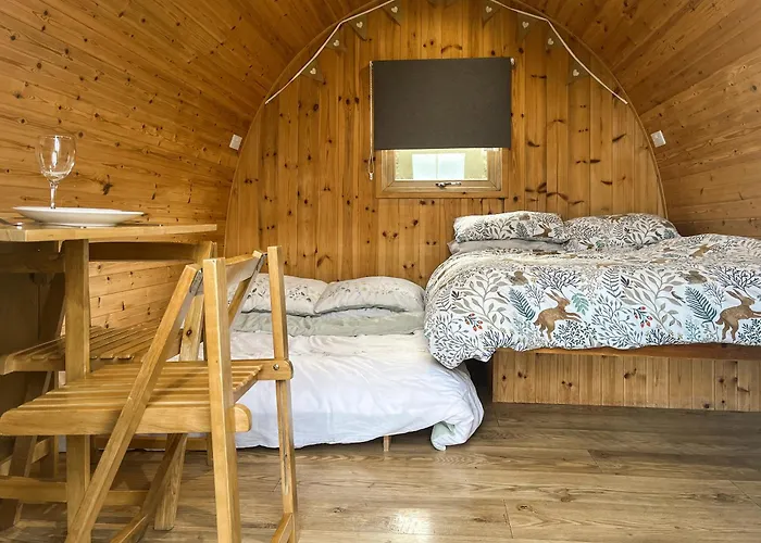 Apartamento Meadow - Uk48483 *