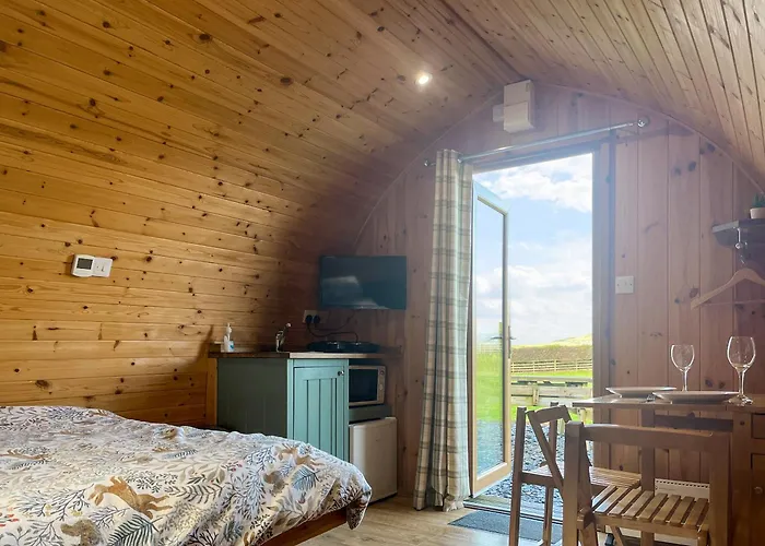 Apartamento Meadow - Uk48483 *