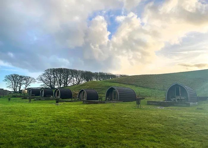 Meadow - Uk48483 Apartamento